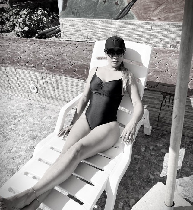 Pamela López, aún esposa de Christian Cueva, y sus fotos más impactantes (Fotos: Instagram)