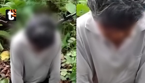 Abuelito está secuestrado desde hace 3 meses: familiares pagaron rescate y delincuentes no lo soltaron