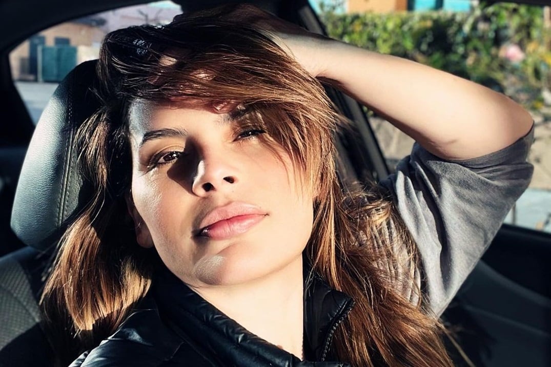 Mary Boquitas fue absuelta del caso Trevi-Andrade, y salió libre en 2004 (Foto: Mary Boquitas/ Instagram)