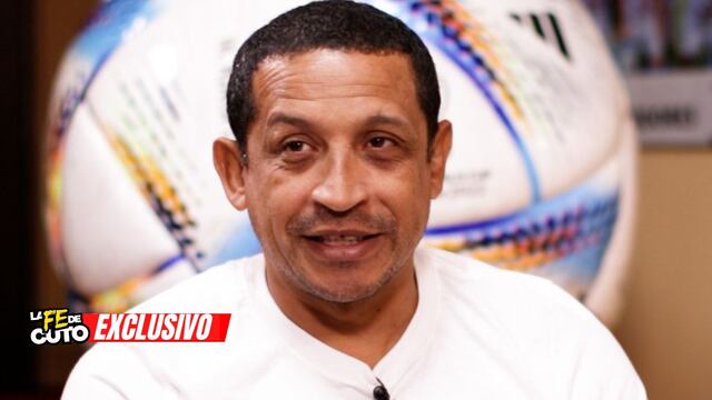 Jorge Soto en ‘La fe de Cuto’: 'Camello' nos cuenta sus más divertidas anécdotas en el mundo del fútbol. (Foto: TROME)