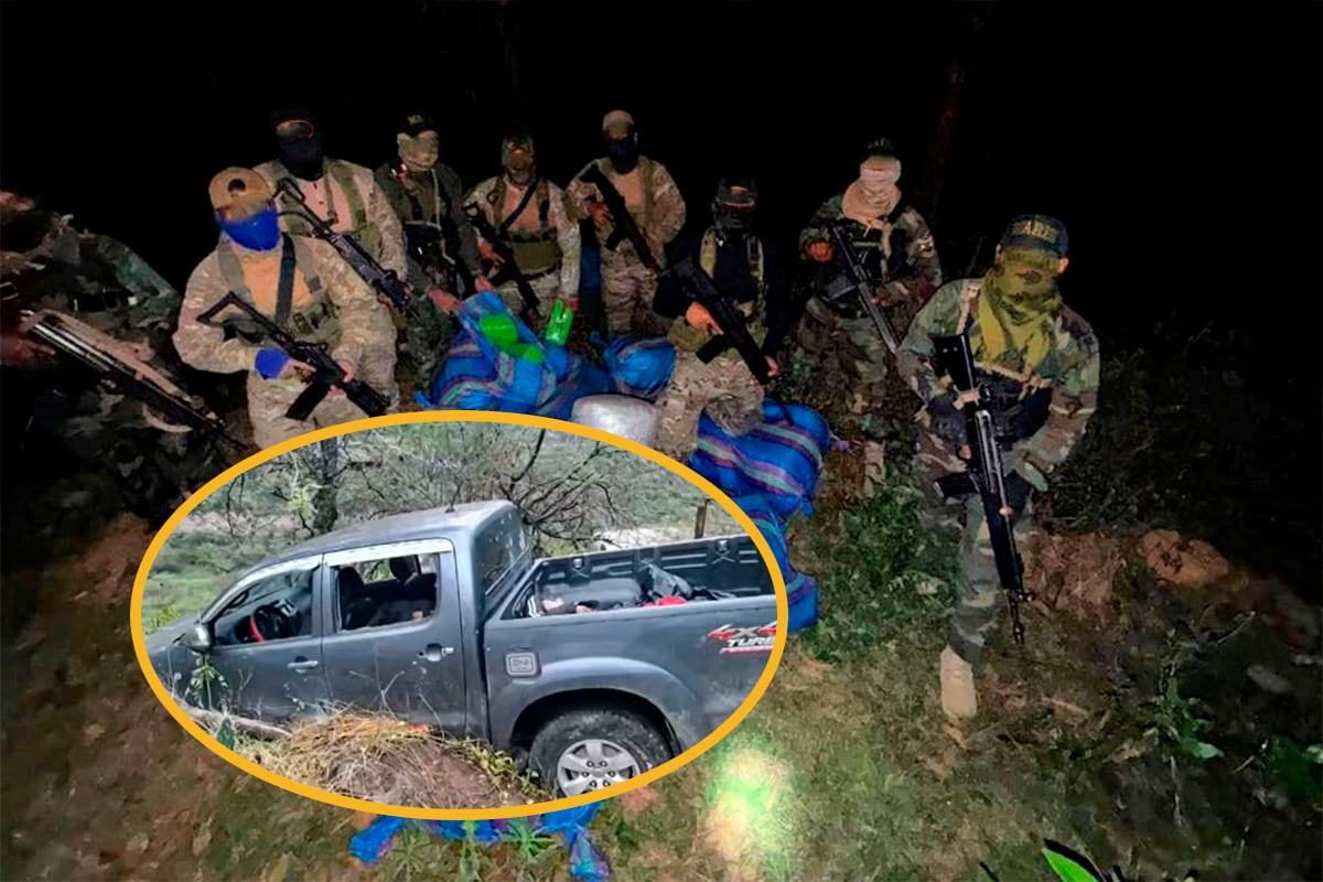 Los militares investigados son Luis Montenegro, Brayan Fernández, Douglas Villacorta, Edilberto Marcos, Andy Sánchez, Jorge Aguilar, Américo Vásquez y Fernando Córdova. Foto: Andina/composición GEC