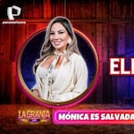 Pamela López fue anunciada como eliminada de la Granja VIP: ¿Qué pasó?
