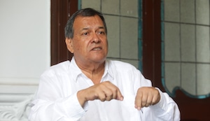 Las lujosas propiedades de Jorge Nieto Montesinos, candidato presidencial por el Partido del Buen Gobierno, en México y el Perú