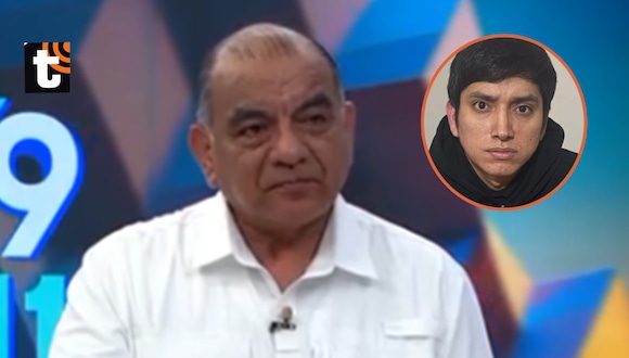 TROME | Ministro del Interior confirma detención en Bolivia de cabecilla principal de Los Pulpos. Video: Canal N