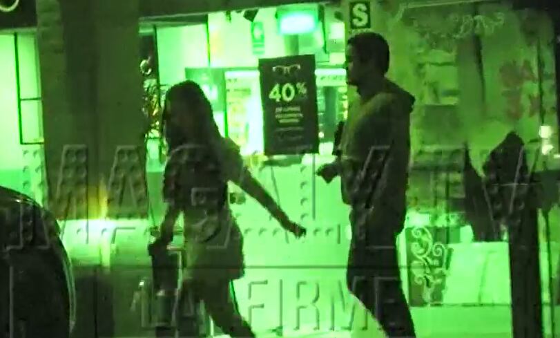 Jhonny Silva ampayado nuevamente