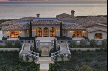 También cuenta con un acceso privado a la playa (Foto: Zero Down)