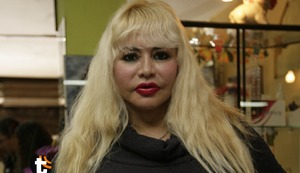 Susy Díaz lanza advertencia ¿a pareja de Florcita?: “Si la está sangrando, que se atenga al castigo divino”