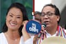 Elecciones 2026 EN VIVO: Empate técnico entre Keiko Fujimori y Roberto Sánchez, según conteo rápido