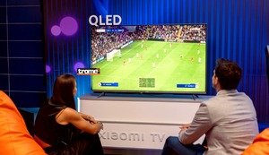 Más de 150 mil televisores por Fiestas Patrias, ofertas Cyber y final de Copa América y Eurocopa: ¿Qué buscan más los peruanos?