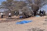 ¡Tragedia en Nasca! Avioneta se estrella y deja 13 muertos, entre ellos turistas extranjeros
