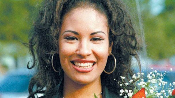 Selena Quintanilla, la “Reina de la Tex-Mex”, partió en 1995, al ser asesinada en un hotel en Texas por su fan y empleada Yolanda Saldívar. (Foto: Getty Images)