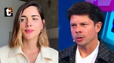 Korina revela exigencias económicas de Mario Hart durante su matrimonio: “Hasta pagábamos 50/50 las cenas”