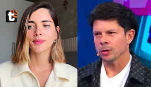 Korina revela exigencias económicas de Mario Hart durante su matrimonio: “Hasta pagábamos 50/50 las cenas”