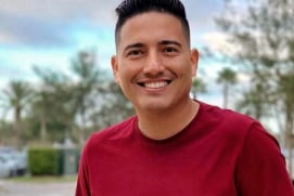 Pedro Loli amenaza con iniciar acciones legales contra Leslie Moscoso