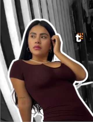 ¡Impactantes imágenes! Nuevo video del atentado a la casa de Thamara Gómez: La amenazan con matar