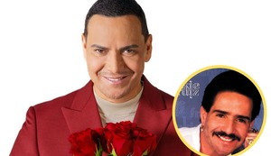 Víctor Manuelle lanza dúo con Frankie Ruiz