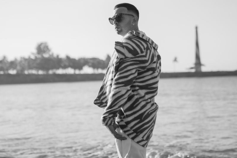 Justin habla de sus éxitos musicales