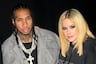 El dispendioso regalo que Tyga le obsequió a Avril Lavigne 3 semanas después de salir