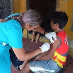 ¡Alerta por bajas coberturas de vacunación! Sarampión y polio registran preocupantes retrasos en Perú