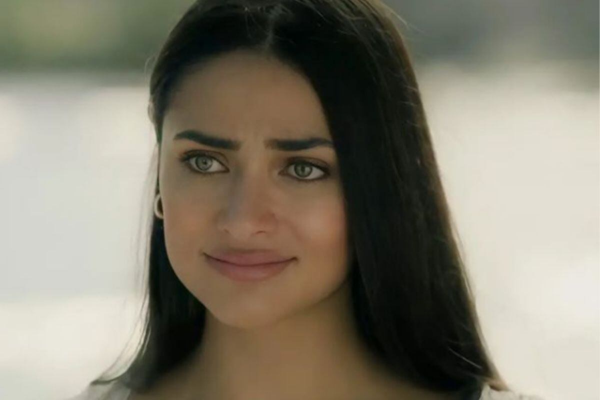 Juana Valentina es una periodista de personalidad fuerte y con una vida bastante ajetreada (Foto: Netflix)