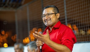 Pepitas: ‘Atentos y vigilantes’