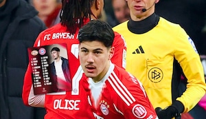 Felipe Chávez es incluido en lista de Bayern Múnich para debutar en Champions League