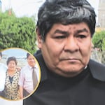 Que mató a su papá de 86 años morirá en la cárcel