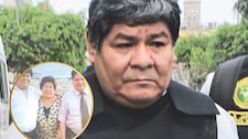 Cercado de Lima: Abogado que mató a su papá de 86 años morirá en la cárcel