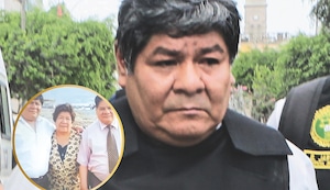 Cercado de Lima: Abogado que mató a su papá de 86 años morirá en la cárcel
