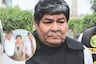 Cercado de Lima: Abogado que mató a su papá de 86 años morirá en la cárcel