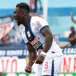 Alianza Lima empató 2-2 con Comerciantes Unidos en su visita a Cutervo | VIDEO