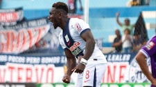 Alianza Lima empató 2-2 con Comerciantes Unidos en su visita a Cutervo | VIDEO