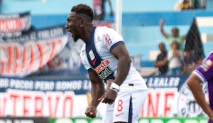 Alianza Lima empató 2-2 con Comerciantes Unidos en su visita a Cutervo | VIDEO