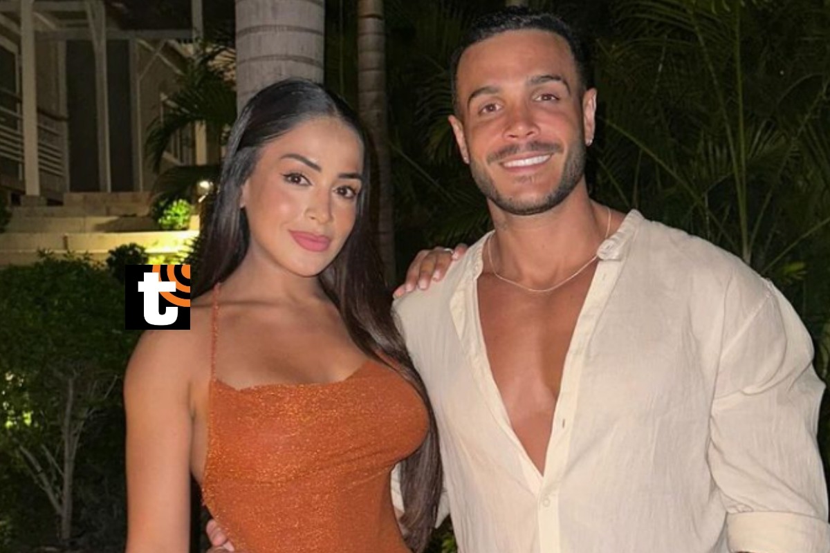 Onelia Molina se sincera con Trome sobre su relación con Mario Irivarren