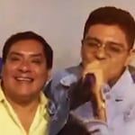 ¿Se viene el gran concierto? Hermanos Yaipén no descartan concierto con Grupo 5 y orquesta Candela: “Lo vamos a conversar”