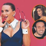 Mónica cree que Samantha Batallanos tiene ‘encuentros’ con pareja de Suheyn: “Habla como si su relación fuera en presente”
