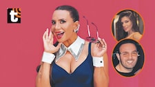 Mónica cree que Samantha Batallanos tiene ‘encuentros’ con pareja de Suheyn: “Habla como si su relación fuera en presente”