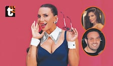Mónica cree que Samantha Batallanos tiene ‘encuentros’ con pareja de Suheyn: “Habla como si su relación fuera en presente”