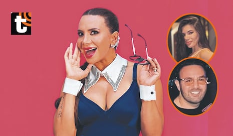 Mónica cree que Samantha Batallanos tiene ‘encuentros’ con pareja de Suheyn: “Habla como si su relación f...