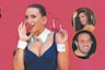 Mónica cree que Samantha Batallanos tiene ‘encuentros’ con pareja de Suheyn: “Habla como si su relación fuera en presente”