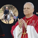 ¡Vuelve a casa! Papa León XIV llegará al Perú el 11 de noviembre y visitará Lima, Chiclayo, Cusco y Pucallpa