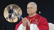 ¡Vuelve a casa! Papa León XIV llegará al Perú el 11 de noviembre y visitará Lima, Chiclayo, Cusco y Pucallpa
