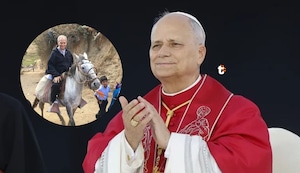 ¡Vuelve a casa! Papa León XIV llegará al Perú el 11 de noviembre y visitará Lima, Chiclayo, Cusco y Pucallpa