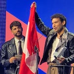 Ezio Oliva hace historia y gana Premio Dial en España: es el primer peruano en lograrlo