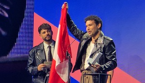 Ezio Oliva hace historia y gana Premio Dial en España: es el primer peruano en lograrlo