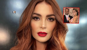 Laura Spoya FURIOSA por tildarla de ‘interesada’ con Brian Rullan: “Las mujeres facturamos, no lloramos”