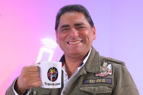 Carlos Álvarez: Por qué no tuvo hijos, su hermano Arturo, sus imitaciones, JB y más