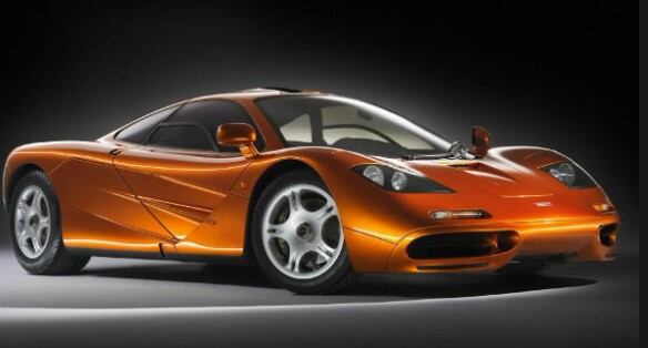 Este automóvil goza de uno de los diseños aerodinámicos más sofisticados del planeta. (Foto: Autobild)