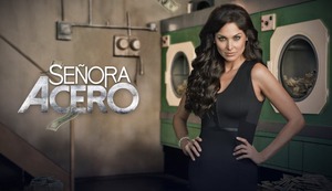 Señora Acero en Pico Tv