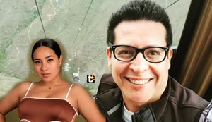 ¡Tensa discusión! Carloncho amenazó a Marianita con despedirla de Radio Moda: “Este es mi programa”